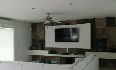 Casa en venta en Lomas de Cocoyoc, Atlatlahucan, Morelos