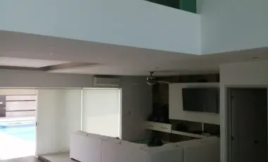 Casa en venta en Lomas de Cocoyoc, Atlatlahucan, Morelos