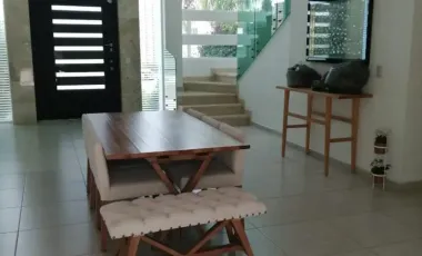 Casa en venta en Lomas de Cocoyoc, Atlatlahucan, Morelos
