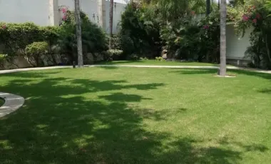 Casa en venta en Lomas de Cocoyoc, Atlatlahucan, Morelos