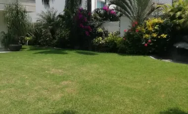 Casa en venta en Lomas de Cocoyoc, Atlatlahucan, Morelos