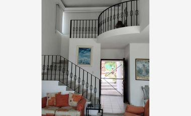 Casa en venta en Lomas de Cocoyoc, Atlatlahucan, Morelos
