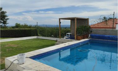 Casa en venta en Lomas de Cocoyoc, Atlatlahucan, Morelos