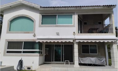 Casa en venta en Lomas de Cocoyoc, Atlatlahucan, Morelos