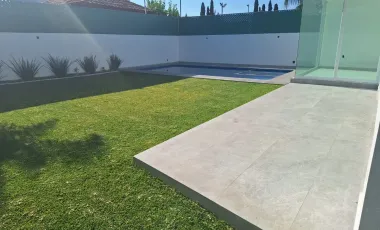 Casa en venta en Lomas de Cocoyoc, Atlatlahucan, Morelos