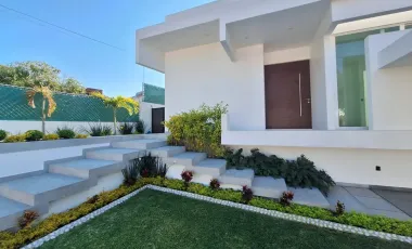 Casa en venta en Lomas de Cocoyoc, Atlatlahucan, Morelos