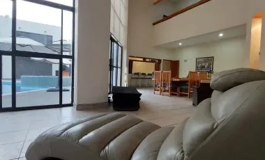 Casa en venta en Lomas de Cocoyoc, Atlatlahucan, Morelos