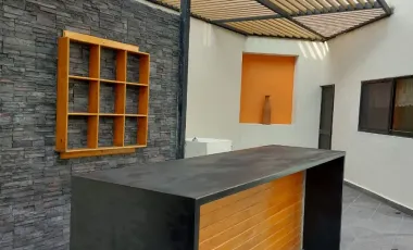 Casa en venta en Lomas de Cocoyoc, Atlatlahucan, Morelos