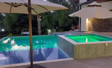 Casa en venta en Lomas de Cocoyoc, Atlatlahucan, Morelos