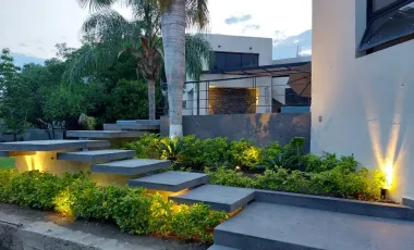 Casa en venta en Lomas de Cocoyoc, Atlatlahucan, Morelos