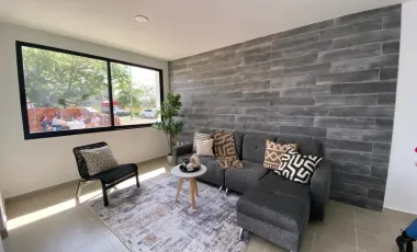 Casa en venta en San Francisco, Atlatlahucan, Morelos