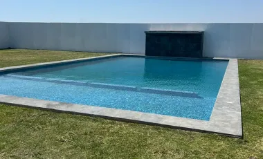 Casa en venta en San Francisco, Atlatlahucan, Morelos