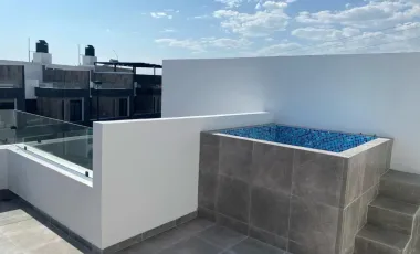 Casa en venta en San Francisco, Atlatlahucan, Morelos