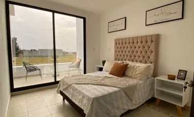 Casa en venta en San Francisco, Atlatlahucan, Morelos