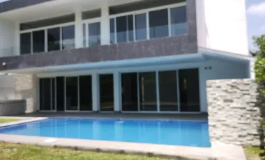 Casa en venta en Lomas de Cocoyoc, Atlatlahucan, Morelos