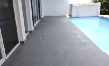 Casa en venta en Lomas de Cocoyoc, Atlatlahucan, Morelos