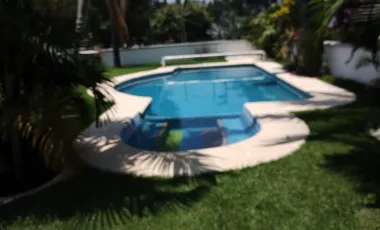 Casa en venta en Lomas de Cocoyoc, Atlatlahucan, Morelos