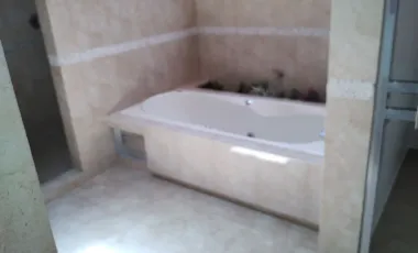 Casa en venta en Lomas de Cocoyoc, Atlatlahucan, Morelos