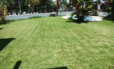 Casa en venta en Lomas de Cocoyoc, Atlatlahucan, Morelos