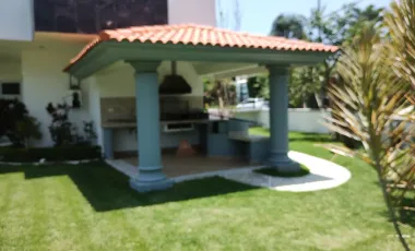 Casa en venta en Lomas de Cocoyoc, Atlatlahucan, Morelos