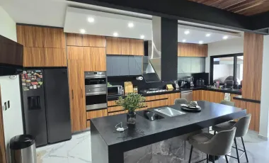 Casa en venta en Lomas de Cocoyoc, Atlatlahucan, Morelos