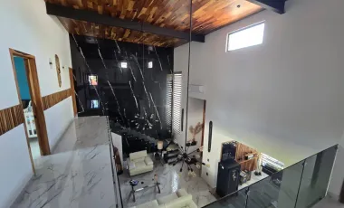 Casa en venta en Lomas de Cocoyoc, Atlatlahucan, Morelos