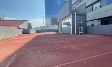 Edificio en renta en Ciudad Satelite, Naucalpan de Juárez, México