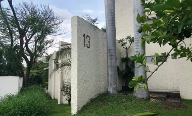 Casa en venta en Lomas de Cocoyoc, Atlatlahucan, Morelos
