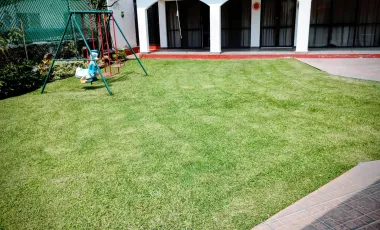 Casa en venta en Lomas de Cocoyoc, Atlatlahucan, Morelos