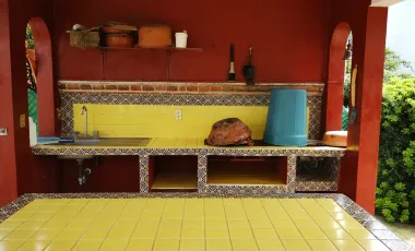 Casa en venta en Lomas de Cocoyoc, Atlatlahucan, Morelos