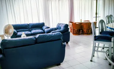 Casa en venta en Lomas de Cocoyoc, Atlatlahucan, Morelos