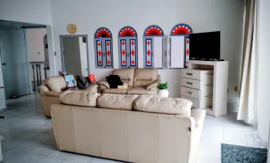 Casa en venta en Lomas de Cocoyoc, Atlatlahucan, Morelos