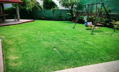 Casa en venta en Lomas de Cocoyoc, Atlatlahucan, Morelos