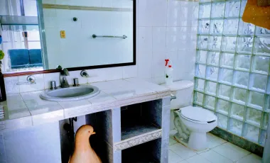 Casa en venta en Lomas de Cocoyoc, Atlatlahucan, Morelos