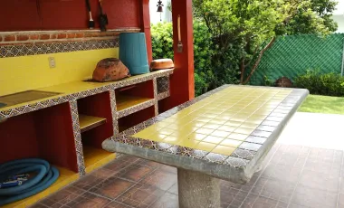 Casa en venta en Lomas de Cocoyoc, Atlatlahucan, Morelos