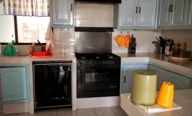 Casa en venta en Lomas de Cocoyoc, Atlatlahucan, Morelos