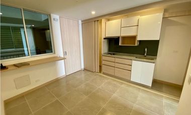 SE VENDE APARTAESTUDIO CON PERMISO AIRBNB - SECTOR AVENIDA CENTENARIO