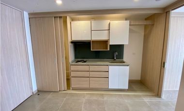 SE VENDE APARTAESTUDIO CON PERMISO AIRBNB - SECTOR AVENIDA CENTENARIO