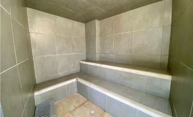 SE VENDE APARTAESTUDIO CON PERMISO AIRBNB - SECTOR AVENIDA CENTENARIO