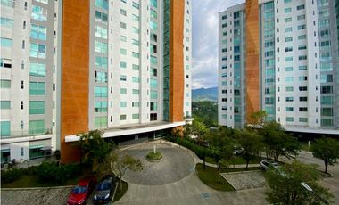 SE VENDE APARTAESTUDIO CON PERMISO AIRBNB - SECTOR AVENIDA CENTENARIO