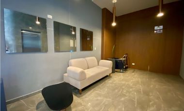 SE VENDE APARTAESTUDIO CON PERMISO AIRBNB - SECTOR AVENIDA CENTENARIO