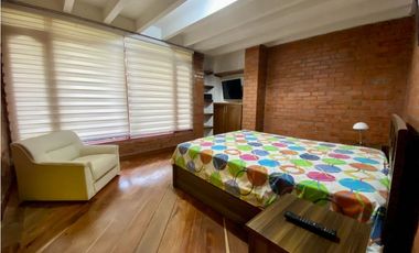 SE VENDE CASA CAMPESTRE - SECTOR LOS ABEDULES CIRCASIA