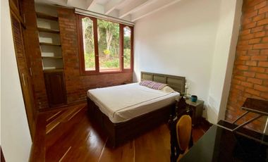 SE VENDE CASA CAMPESTRE - SECTOR LOS ABEDULES CIRCASIA