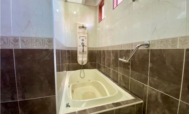 SE VENDE CASA CAMPESTRE - SECTOR LOS ABEDULES CIRCASIA