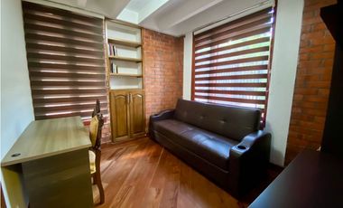 SE VENDE CASA CAMPESTRE - SECTOR LOS ABEDULES CIRCASIA