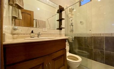 SE VENDE CASA CAMPESTRE - SECTOR LOS ABEDULES CIRCASIA