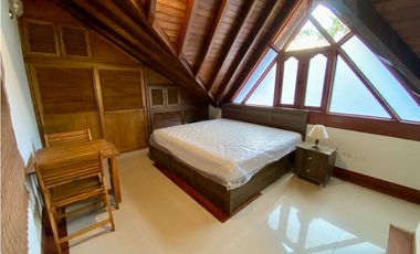 SE VENDE CASA CAMPESTRE - SECTOR LOS ABEDULES CIRCASIA