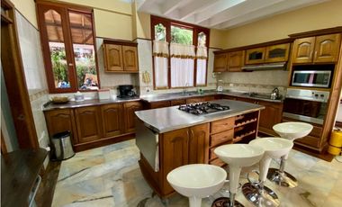 SE VENDE CASA CAMPESTRE - SECTOR LOS ABEDULES CIRCASIA