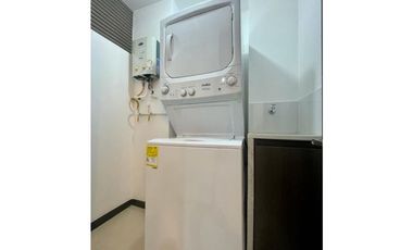 Apartamento amoblado palmas