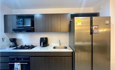 Apartamento amoblado palmas